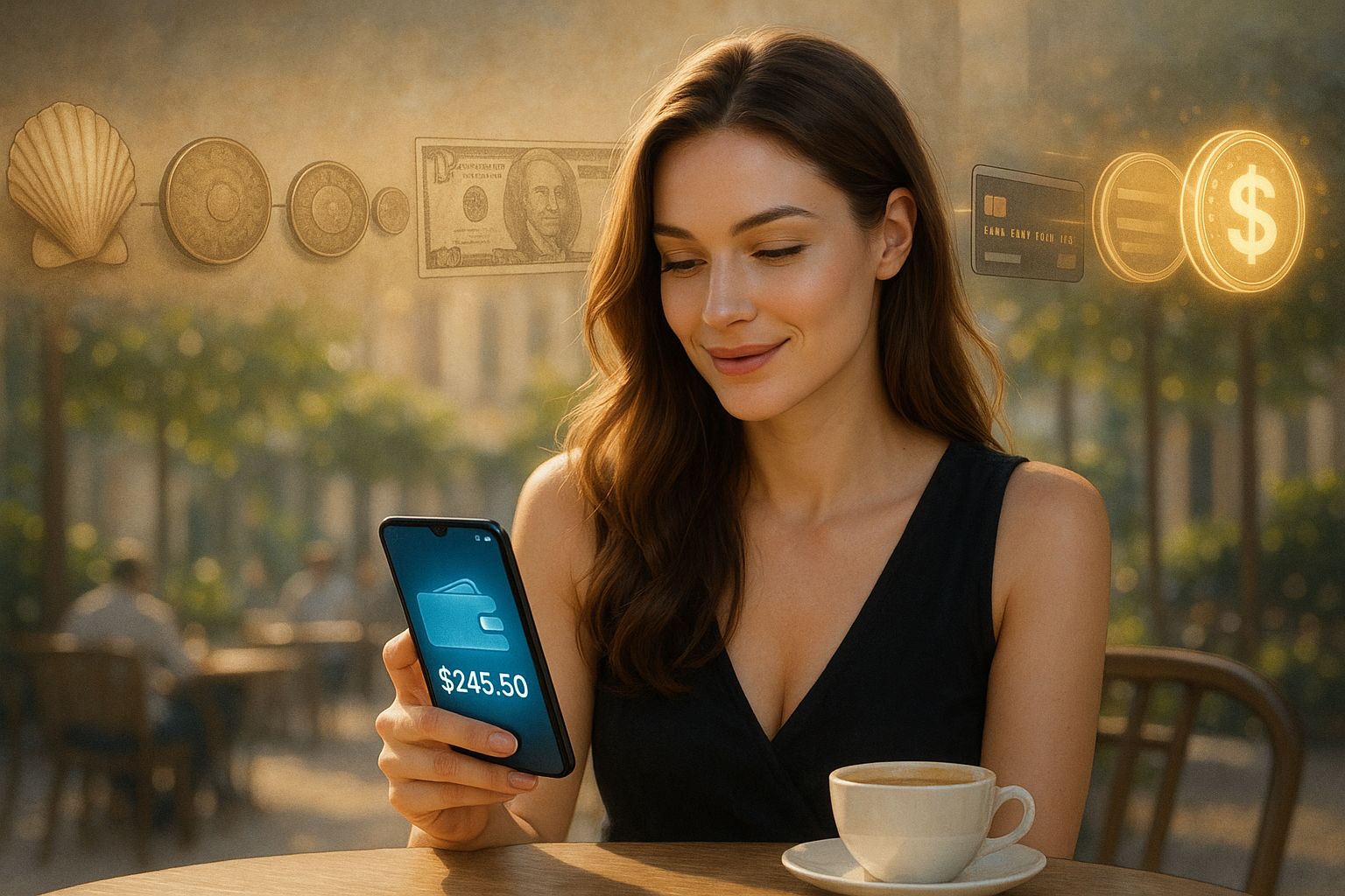 Beyond Crypto: Why Stablecoins Are the Real Revolution