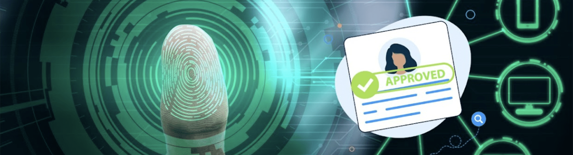 Decentralized identity: A new era of self-sovereign identification and security