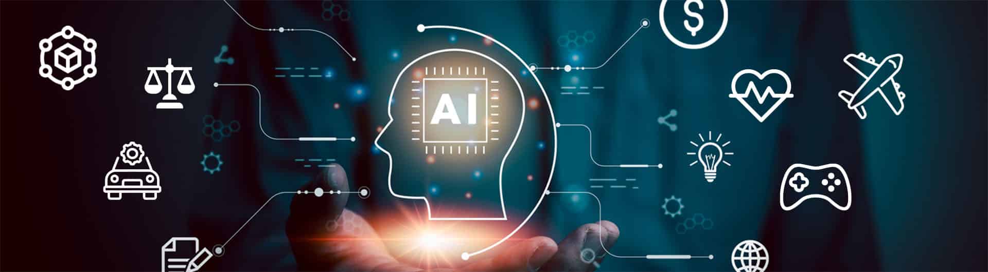 Digital transformation across industries: The rise of Vertical AI