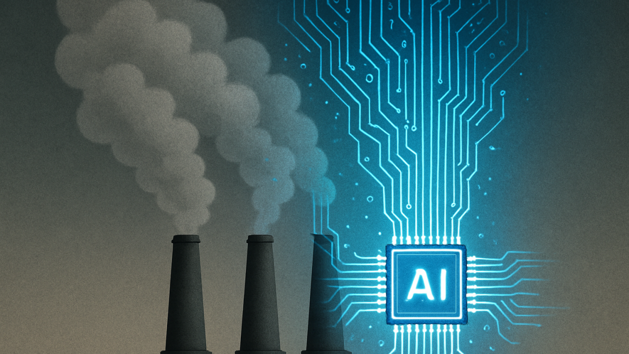 Jevons’ Paradox in the AI Era