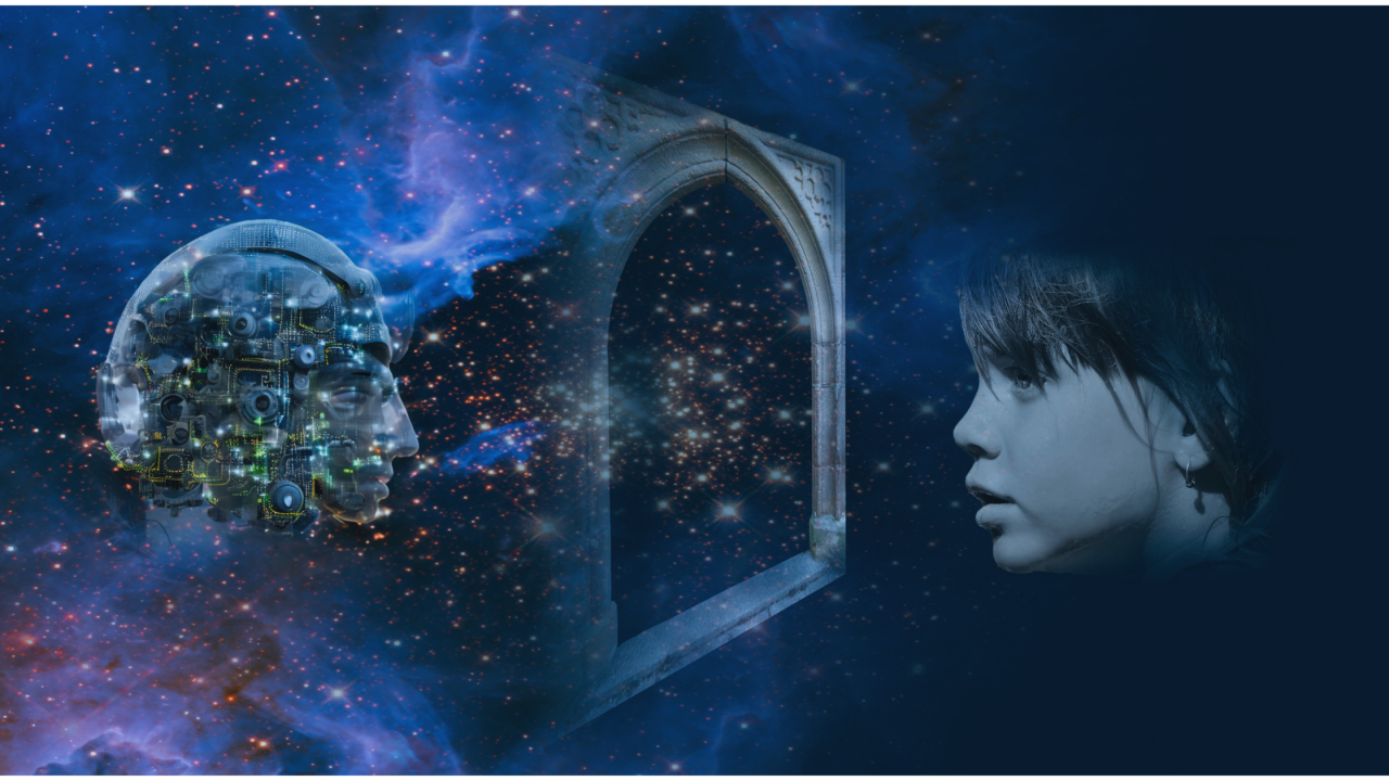 Mirror to the Masters: AI’s Reflection of Human Morality