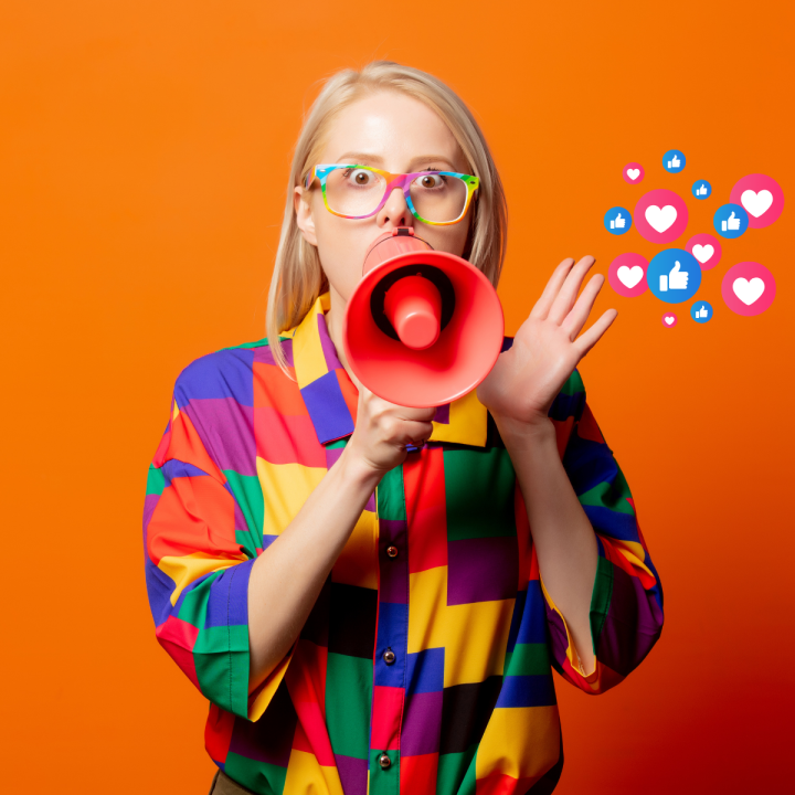 Social Influencers, Echo Chambers and the Impact of…