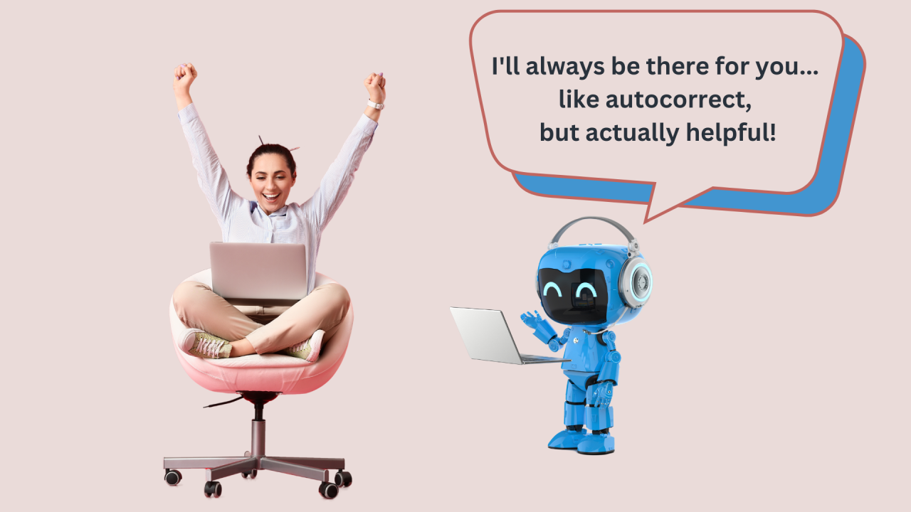 The AI Revolution in Code: Augmentation, Not Annihilation