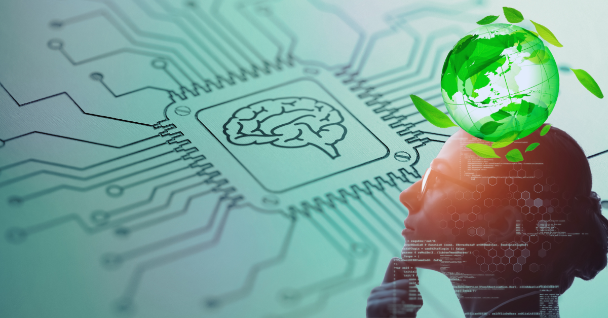 The Environmental Dilemma: AI’s Carbon Footprint and the…