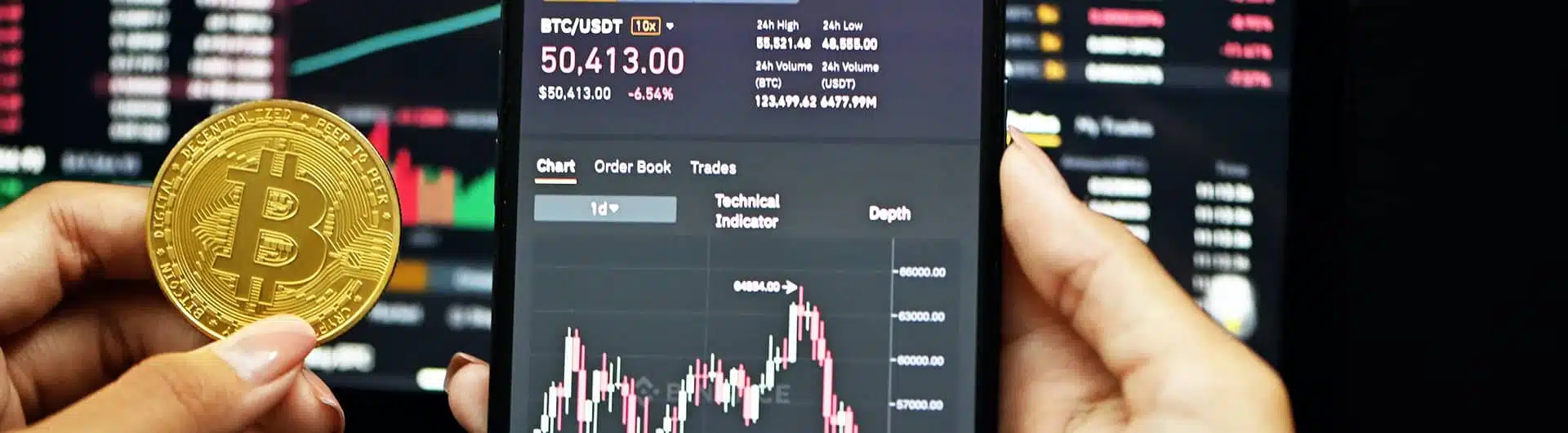 The future of decentralized finance: DeCi-phering DeFi