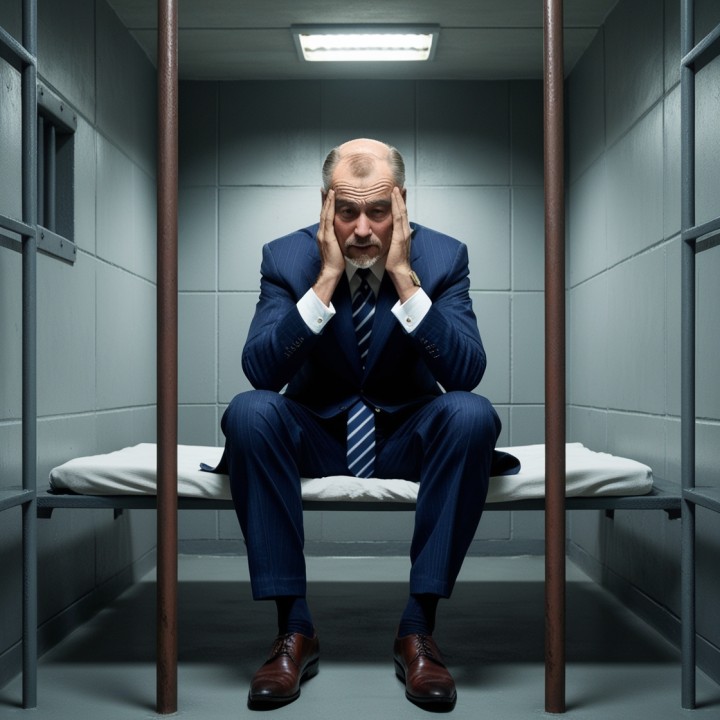 The Generative AI Arms Race: A Corporate Prisoner’s Dilemma